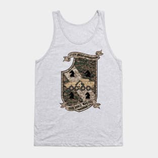 4th LAR Tank Top